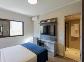 Hotel Bella Paulista