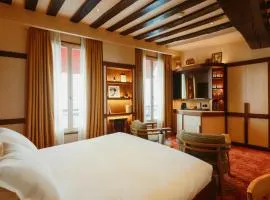 Boutique Hôtel Konfidentiel