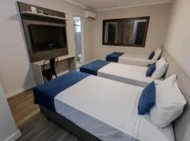 Hotel Bella Paulista