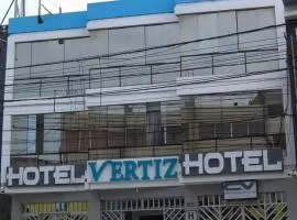 Hotel Vértiz