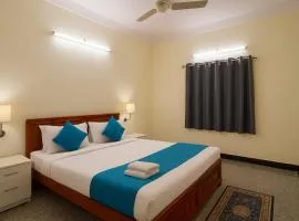 Hotel Stay Suite Banjara Hills, Near Shri Jagannatha Swami Temple