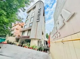 Scenaria Hotel - Navrangpura, Ahmedabad