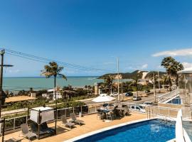 Golden Tulip Natal Ponta Negra, Hotel in Natal