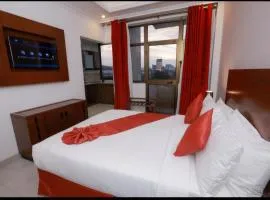 Queen Hotel
