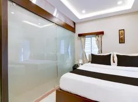 Hotel O Rose Inn