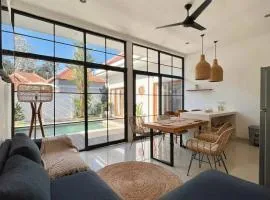 Villa Obo Pererenan by REJA Villas
