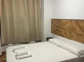 Hostel HAD Valencia
