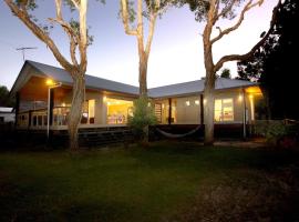 Amiri Amity Point, hotel v destinaci Amity Point