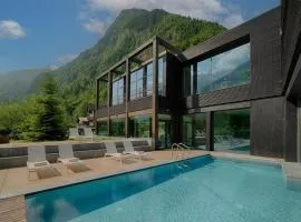 NH Collection Alagna Mirtillo Rosso