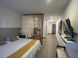 APART ALTITUD, ξενοδοχείο σε San Fernando del Valle de Catamarca