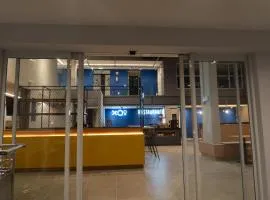 ibis Arcoverde