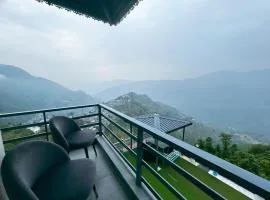 The Edge Retreat A Premium Property