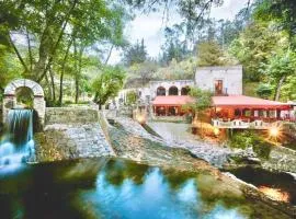 Molino de los Reyes