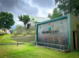 Talenresort Vythiri Villas