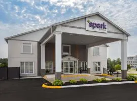 Spark By Hilton Woodstock