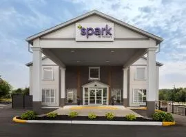 Spark By Hilton Woodstock