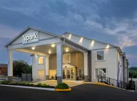 Spark By Hilton Woodstock