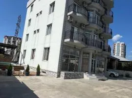 SkyHouse Batumi