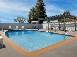 Spark by Hilton San Jose Airport