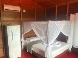 Luz Amazônia Lodge