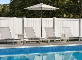 Spark By Hilton Mystic Groton