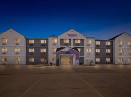 Spark By Hilton Moline Quad Cities, hotel in Moline