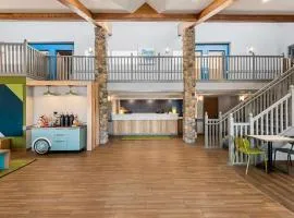 Spark by Hilton Cedar Falls