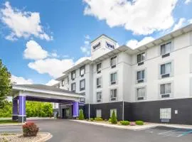 Spark by Hilton Shepherdsville Louisville South