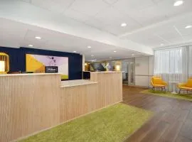 Spark By Hilton Rochester University Area