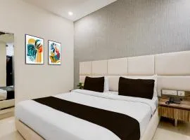 Collection O Hotel Sec- 54 Golf Course road