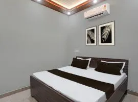 SPOT ON SHREE JI HOTEL AND RESTAURANT