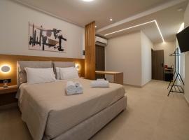 Centre Ville Local Stays, Hotel in Argos