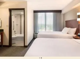 hyatt place