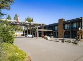 Prestige Riverside Lodge Quesnel