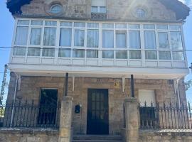 Bibelot, hotel v destinaci Reinosa