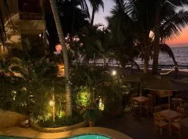Los Corales