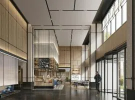 Four Points by Sheraton Ji’an
