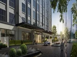 Four Points by Sheraton Ji’an