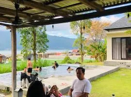 Segara Healing Bali Natural Hot Spring