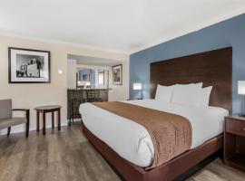 Best Western InnSuites Tucson Foothills Hotel & Suites, hotel in Tucson