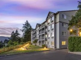 Best Western Plus Columbia River Inn