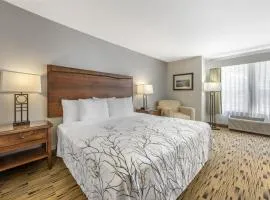 Best Western Plus Columbia River Inn