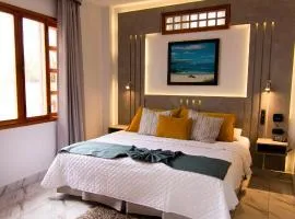 Hotel Santa Fe