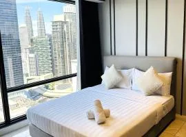 Axon Suites Bukit Bintang Skybridge