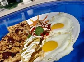 Comfort Inn Hermosillo Pitic