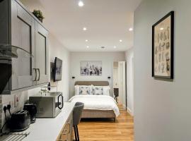 Taylors Lodge, ξενοδοχείο σε Duleek