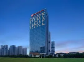 Hilton Garden Inn Wuhan Optics Valley