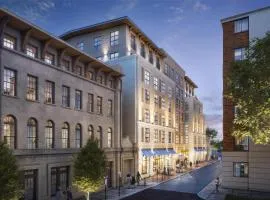 Tempo By Hilton Savannah Historic District
