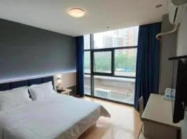7 Days Inn Tianjin South Railway Station