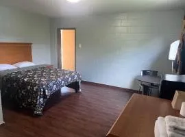sheddran motel